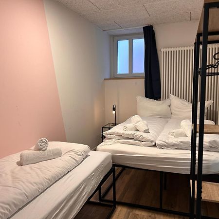Pool Table Heaven, Workstation, 4K Tv, Netflix Apartment Leipzig Exterior photo